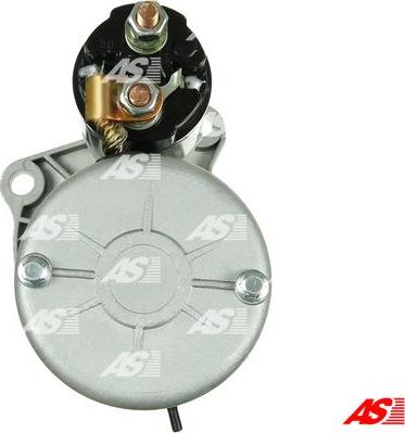 AS-PL S9045 - Startmotor xdelar.se