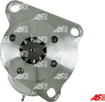 AS-PL S9045 - Startmotor xdelar.se