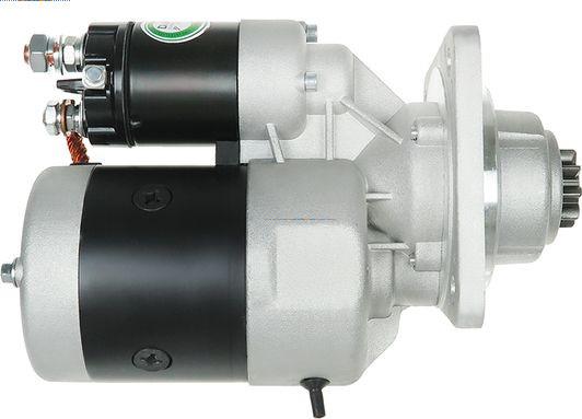 AS-PL S9046 - Startmotor xdelar.se