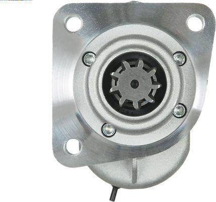 AS-PL S9046 - Startmotor xdelar.se