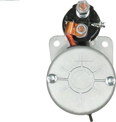 AS-PL S9046 - Startmotor xdelar.se