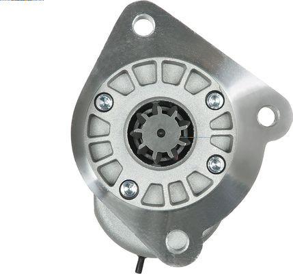 AS-PL S9043 - Startmotor xdelar.se