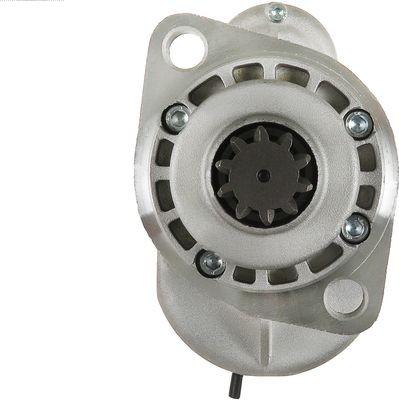 AS-PL S9056 - Startmotor xdelar.se