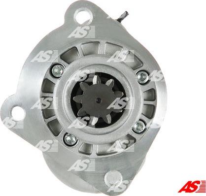 AS-PL S9050 - Startmotor xdelar.se