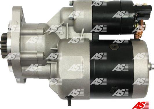 AS-PL S9052 - Startmotor xdelar.se