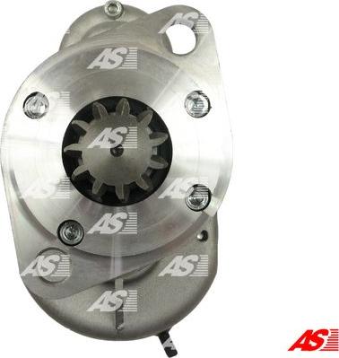 AS-PL S9052 - Startmotor xdelar.se