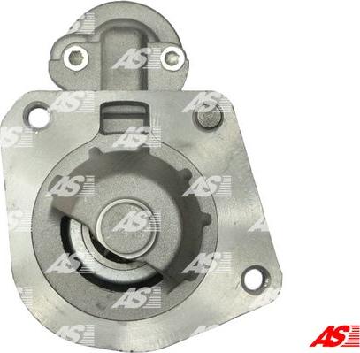 AS-PL S9063 - Startmotor xdelar.se