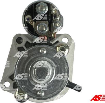 AS-PL S9063 - Startmotor xdelar.se