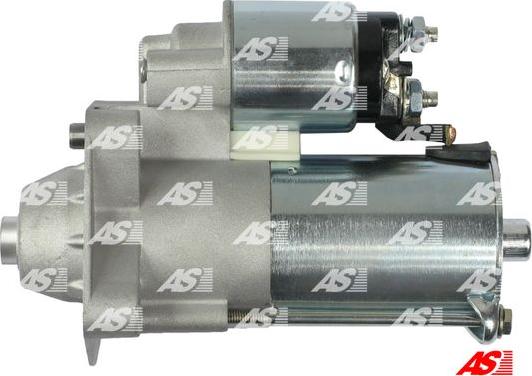 AS-PL S9063 - Startmotor xdelar.se