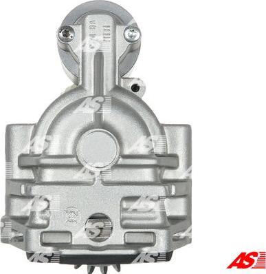 AS-PL S9002PR - Startmotor xdelar.se