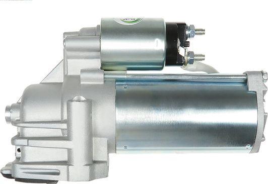 AS-PL S9002 - Startmotor xdelar.se