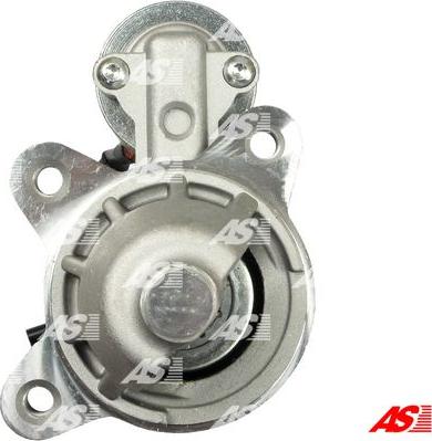 AS-PL S9014 - Startmotor xdelar.se