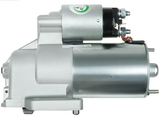 AS-PL S9015 - Startmotor xdelar.se