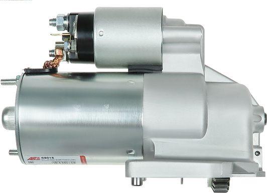 AS-PL S9015 - Startmotor xdelar.se