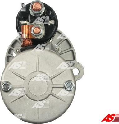 AS-PL S9016 - Startmotor xdelar.se