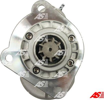 AS-PL S9016 - Startmotor xdelar.se