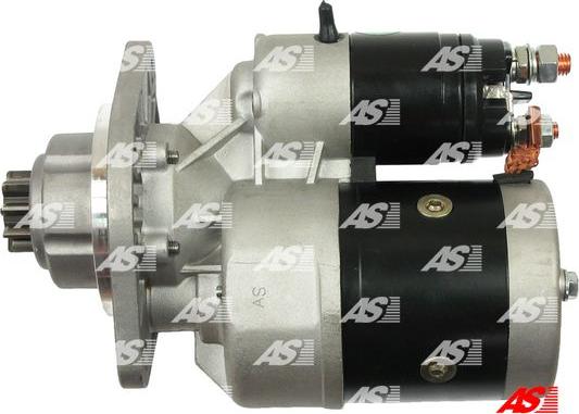 AS-PL S9016 - Startmotor xdelar.se