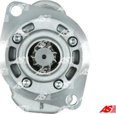 AS-PL S9010 - Startmotor xdelar.se