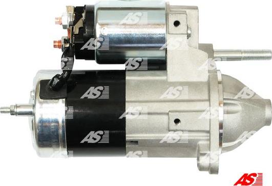 AS-PL S9080 - Startmotor xdelar.se