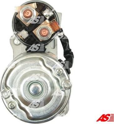 AS-PL S9080 - Startmotor xdelar.se