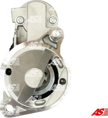 AS-PL S9080 - Startmotor xdelar.se