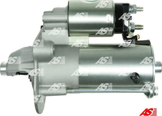 AS-PL S9036 - Startmotor xdelar.se