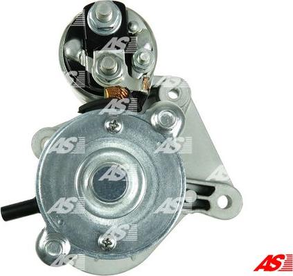 AS-PL S9036 - Startmotor xdelar.se