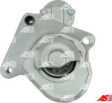 AS-PL S9036 - Startmotor xdelar.se