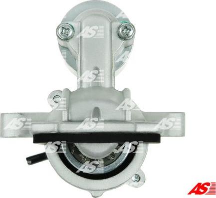 AS-PL S9030 - Startmotor xdelar.se