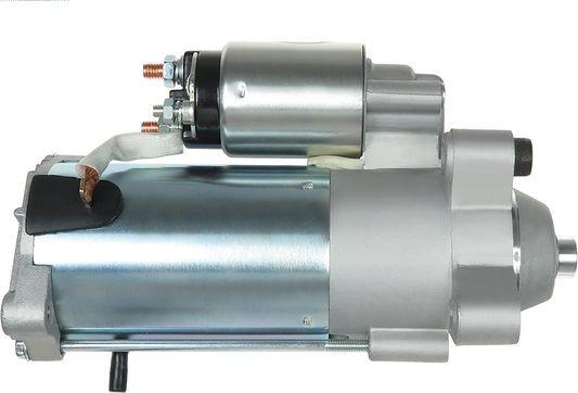 AS-PL S9033 - Startmotor xdelar.se