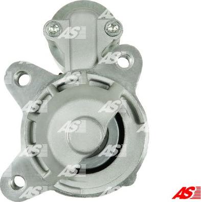 AS-PL S9032 - Startmotor xdelar.se