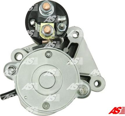 AS-PL S9020PR - Startmotor xdelar.se