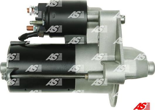 AS-PL S9020PR - Startmotor xdelar.se