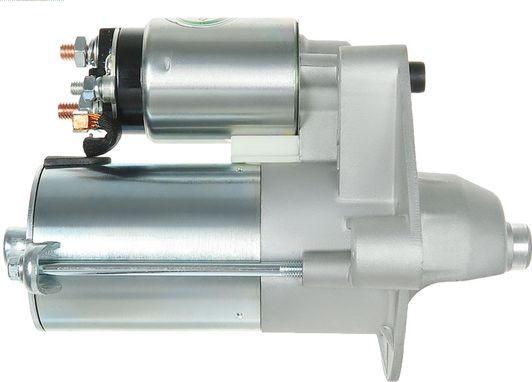 AS-PL S9020 - Startmotor xdelar.se