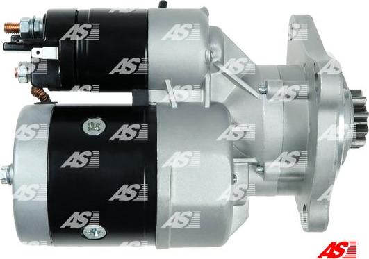 AS-PL S9021 - Startmotor xdelar.se