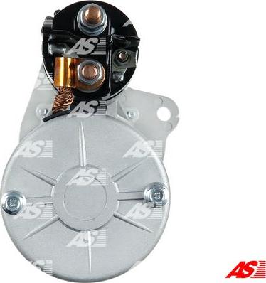 AS-PL S9021 - Startmotor xdelar.se