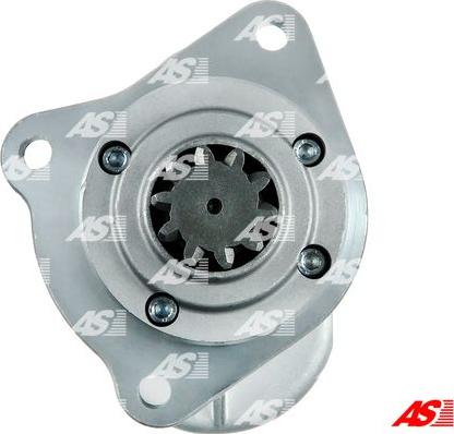 AS-PL S9021 - Startmotor xdelar.se