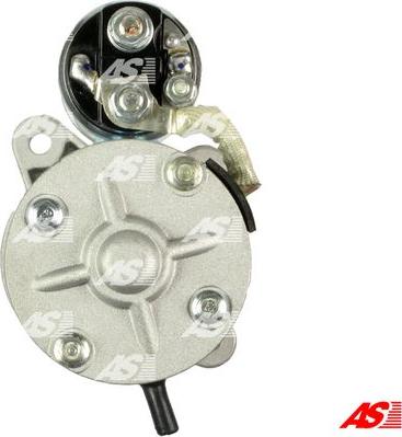 AS-PL S9071 - Startmotor xdelar.se