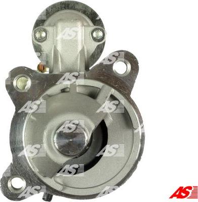 AS-PL S9071 - Startmotor xdelar.se