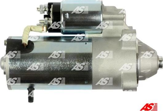 AS-PL S9071 - Startmotor xdelar.se