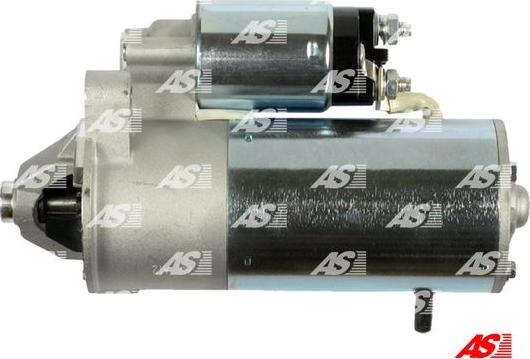 AS-PL S9071 - Startmotor xdelar.se