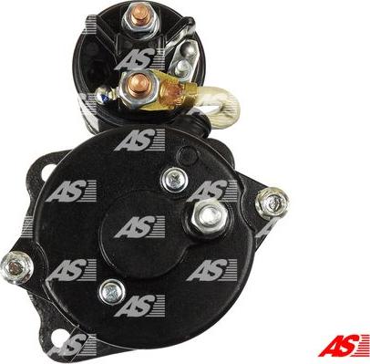 AS-PL S9144 - Startmotor xdelar.se