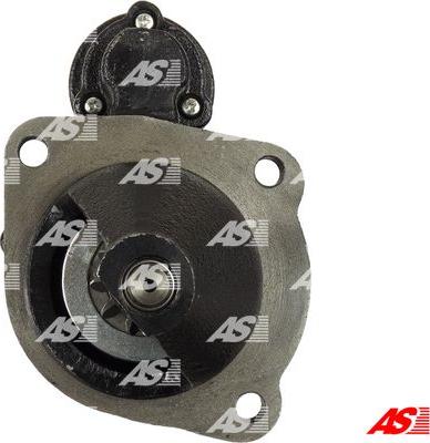 AS-PL S9144 - Startmotor xdelar.se