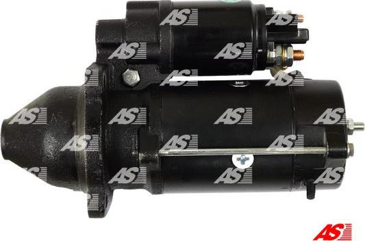 AS-PL S9144 - Startmotor xdelar.se