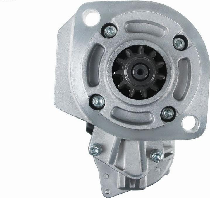 AS-PL S9164 - Startmotor xdelar.se