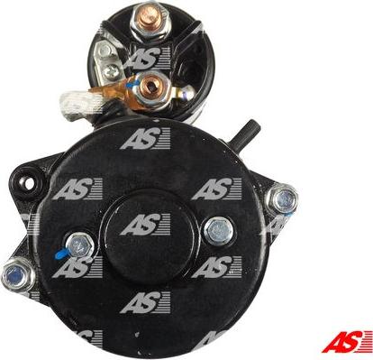 AS-PL S9174 - Startmotor xdelar.se