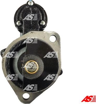 AS-PL S9174 - Startmotor xdelar.se