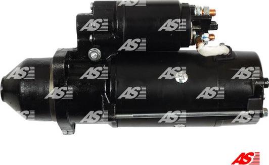 AS-PL S9174 - Startmotor xdelar.se