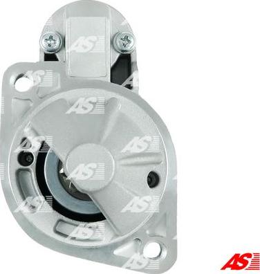 AS-PL S9314S - Startmotor xdelar.se