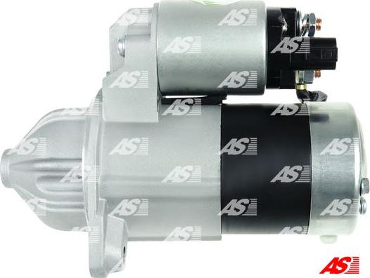 AS-PL S9314S - Startmotor xdelar.se